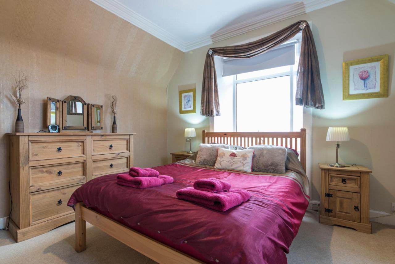 The Old School House - Cosy 3 Bedroom Cottage Wick  Εξωτερικό φωτογραφία